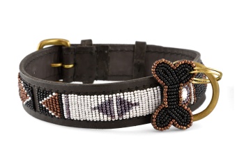 Zinji Swahili  halsband